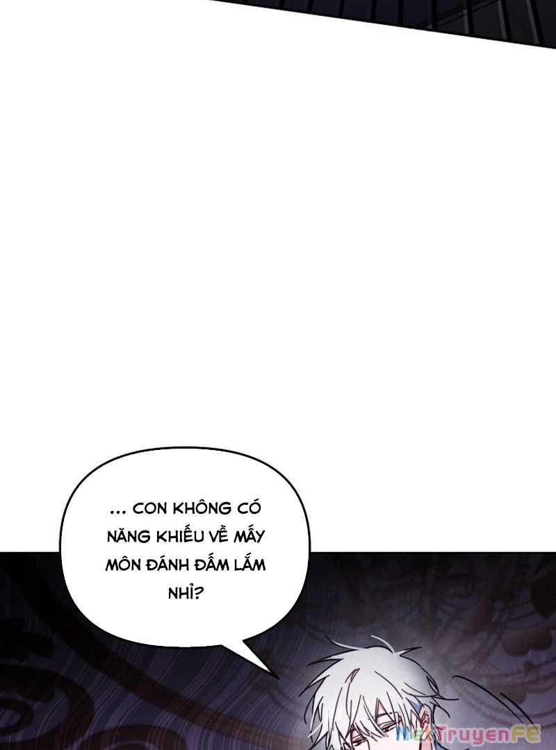 Không Có Nơi Nào Dành Cho Công Chúa Giả Mạo Chapter 57 trang 38