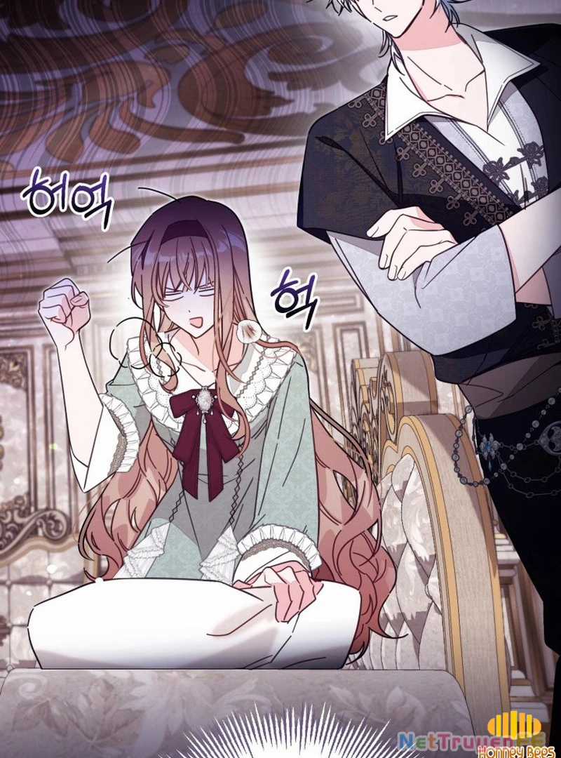 Không Có Nơi Nào Dành Cho Công Chúa Giả Mạo Chapter 57 trang 39