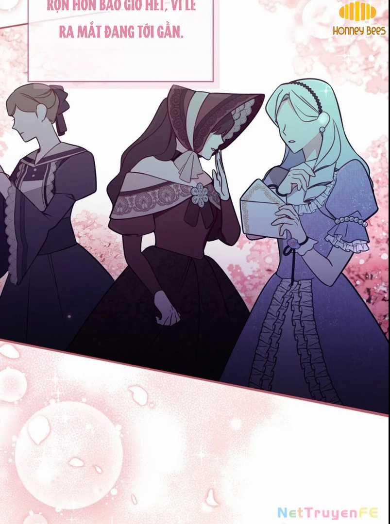 Không Có Nơi Nào Dành Cho Công Chúa Giả Mạo Chapter 57 trang 4