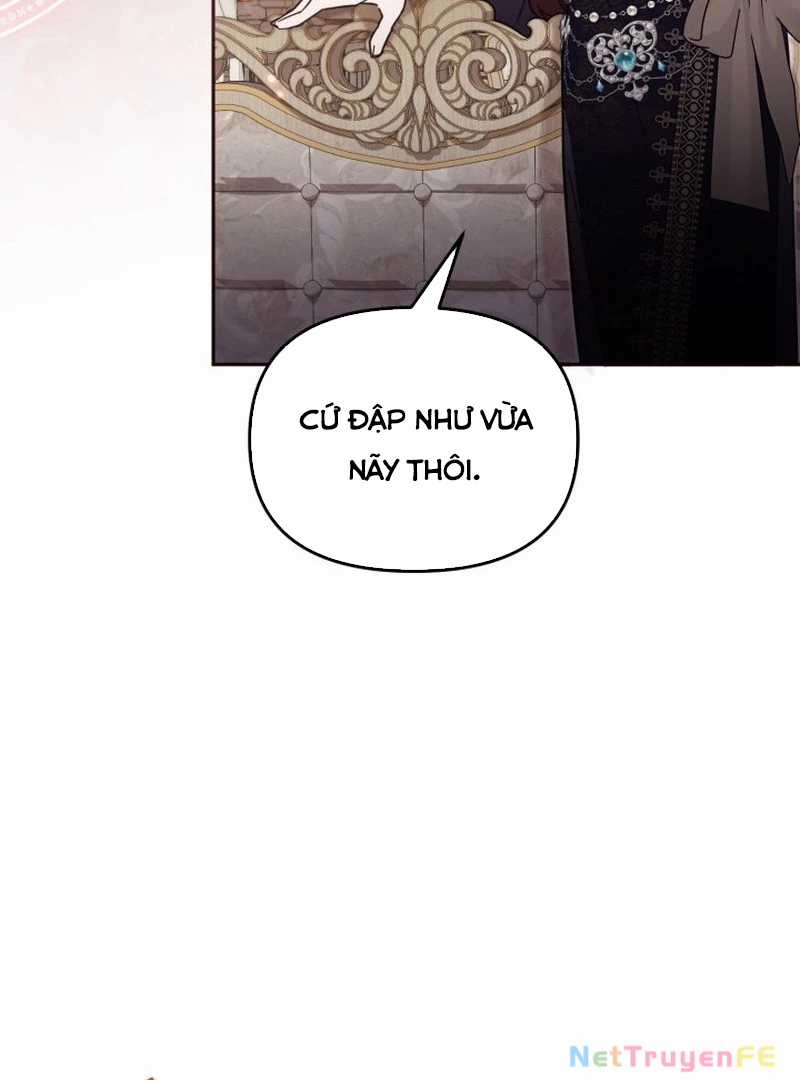 Không Có Nơi Nào Dành Cho Công Chúa Giả Mạo Chapter 57 trang 45