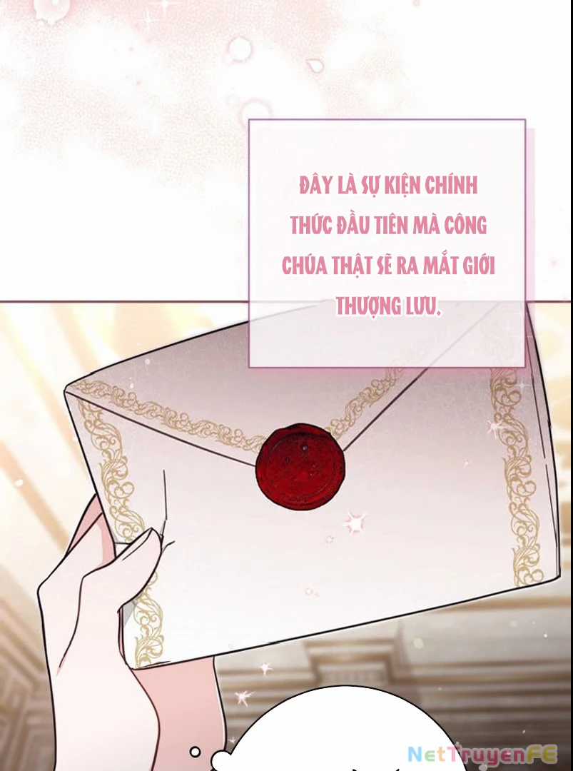 Không Có Nơi Nào Dành Cho Công Chúa Giả Mạo Chapter 57 trang 5