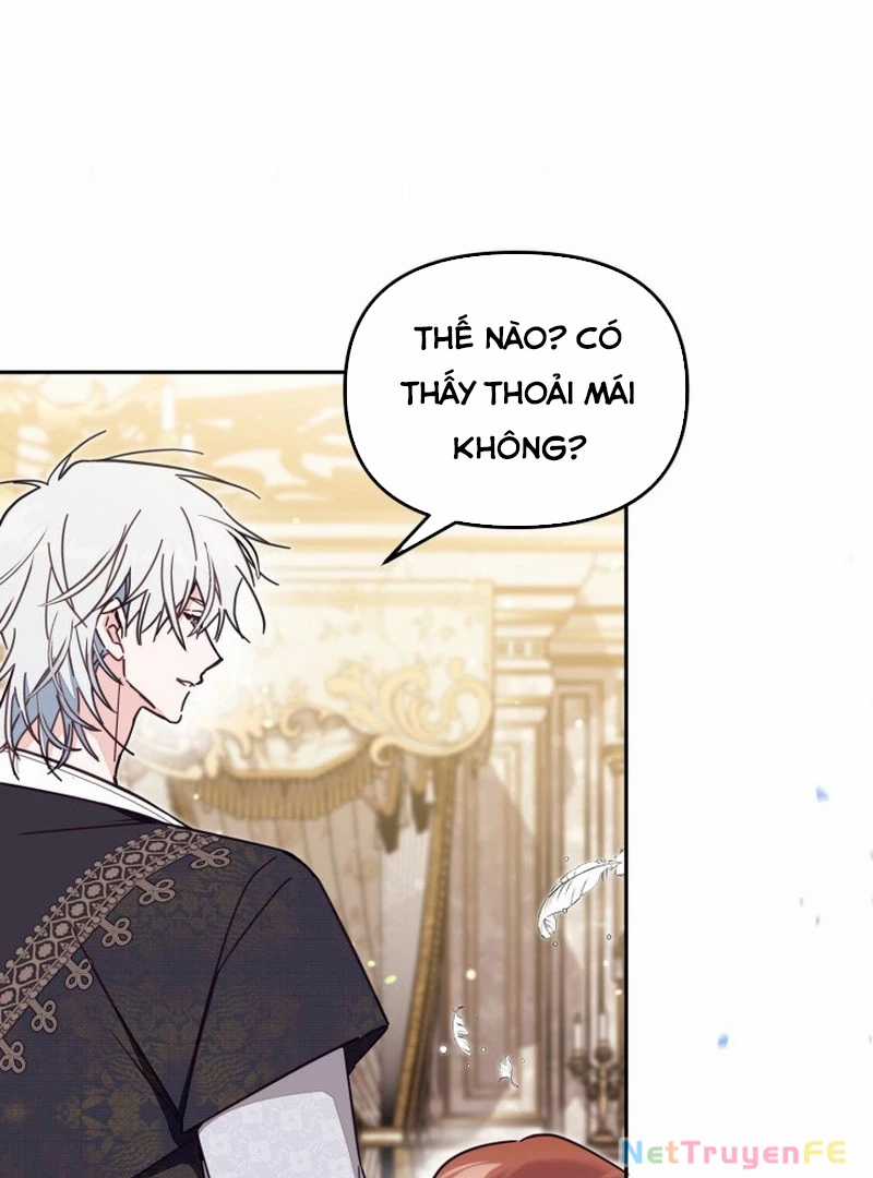 Không Có Nơi Nào Dành Cho Công Chúa Giả Mạo Chapter 57 trang 51