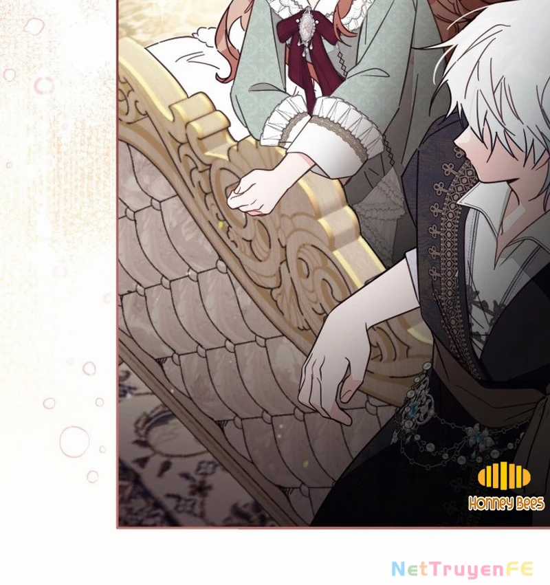 Không Có Nơi Nào Dành Cho Công Chúa Giả Mạo Chapter 57 trang 54