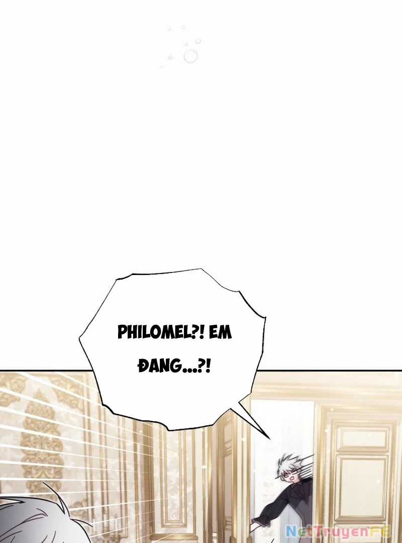 Không Có Nơi Nào Dành Cho Công Chúa Giả Mạo Chapter 57 trang 55
