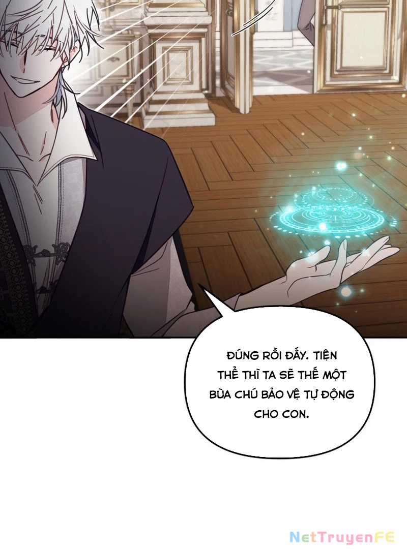 Không Có Nơi Nào Dành Cho Công Chúa Giả Mạo Chapter 57 trang 56