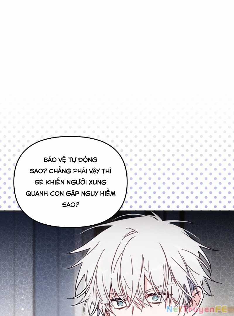 Không Có Nơi Nào Dành Cho Công Chúa Giả Mạo Chapter 57 trang 57