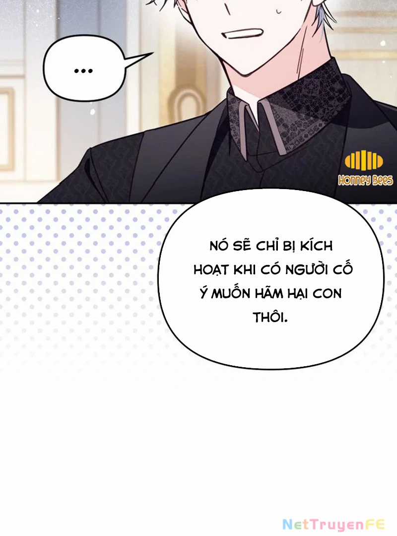 Không Có Nơi Nào Dành Cho Công Chúa Giả Mạo Chapter 57 trang 58