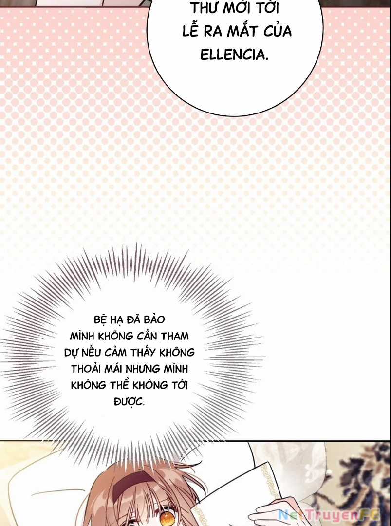 Không Có Nơi Nào Dành Cho Công Chúa Giả Mạo Chapter 57 trang 6