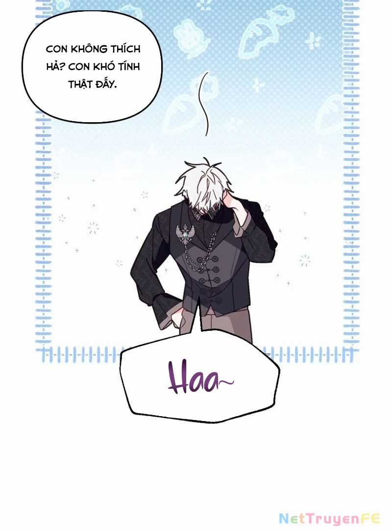 Không Có Nơi Nào Dành Cho Công Chúa Giả Mạo Chapter 57 trang 60