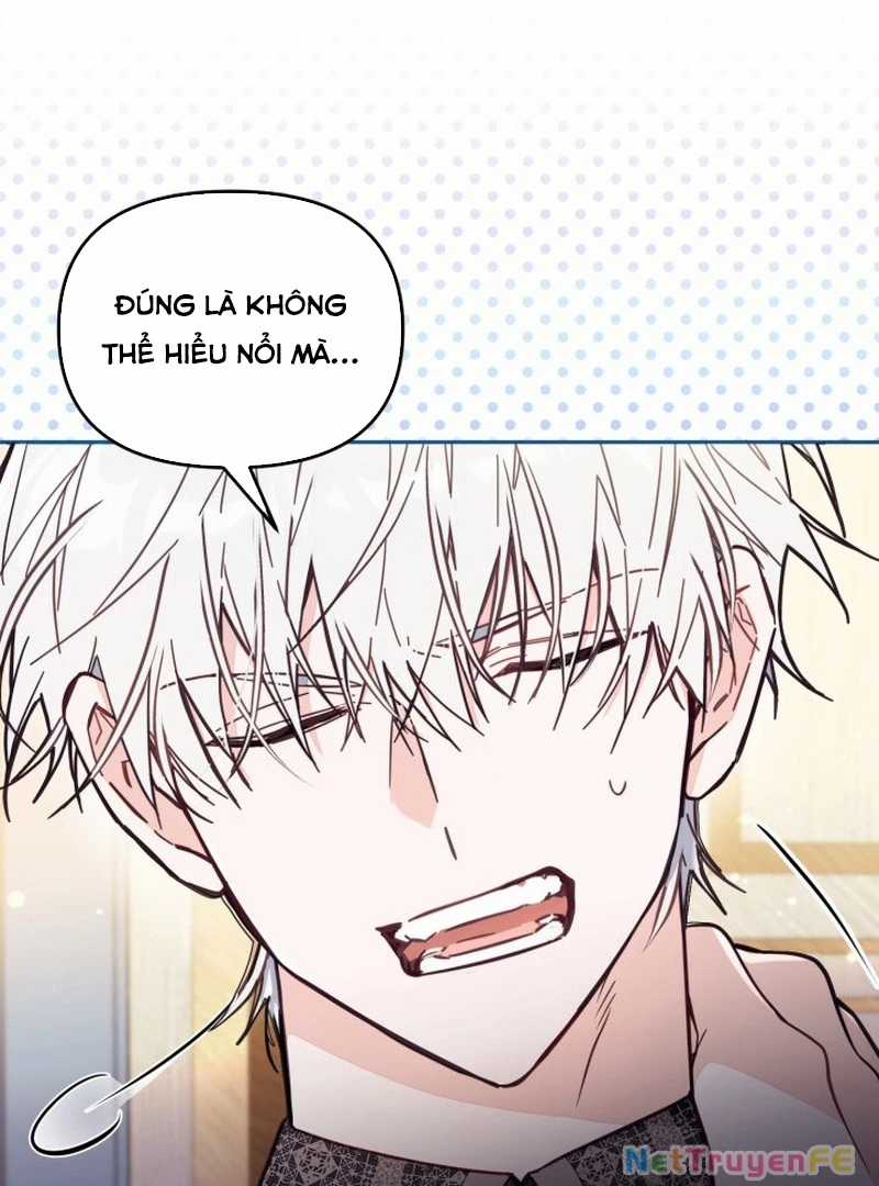 Không Có Nơi Nào Dành Cho Công Chúa Giả Mạo Chapter 57 trang 61