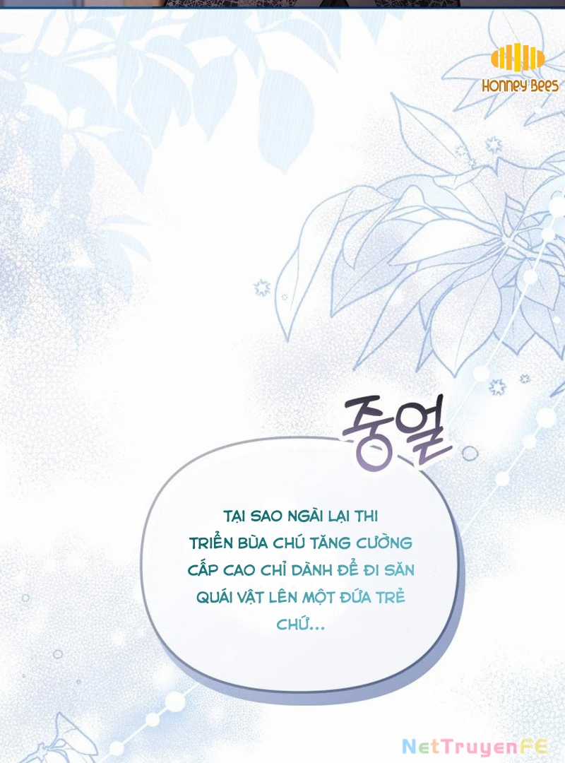 Không Có Nơi Nào Dành Cho Công Chúa Giả Mạo Chapter 57 trang 62