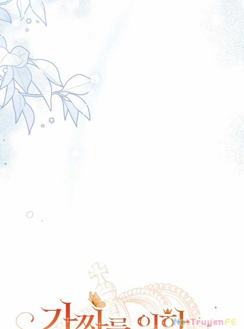 Không Có Nơi Nào Dành Cho Công Chúa Giả Mạo Chapter 57 trang 63
