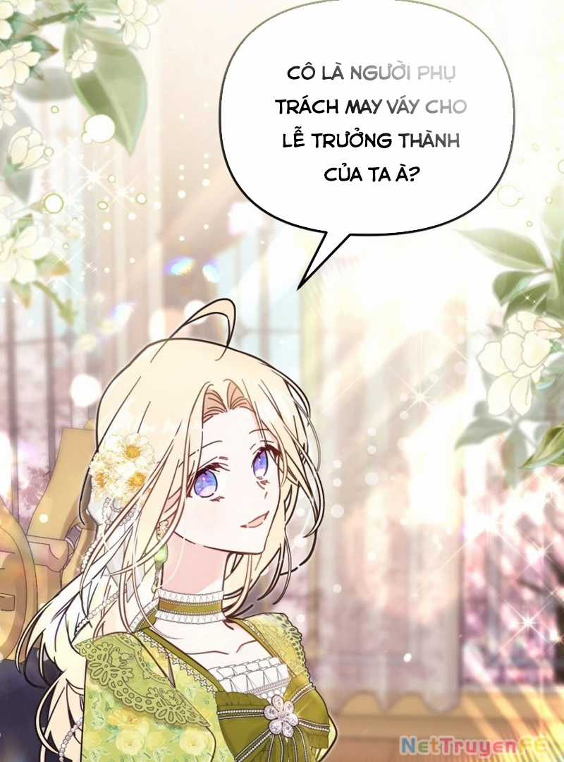Không Có Nơi Nào Dành Cho Công Chúa Giả Mạo Chapter 57 trang 66
