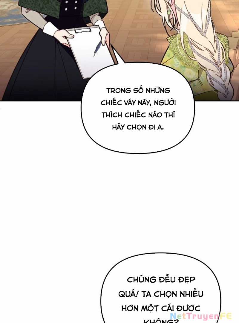 Không Có Nơi Nào Dành Cho Công Chúa Giả Mạo Chapter 57 trang 70