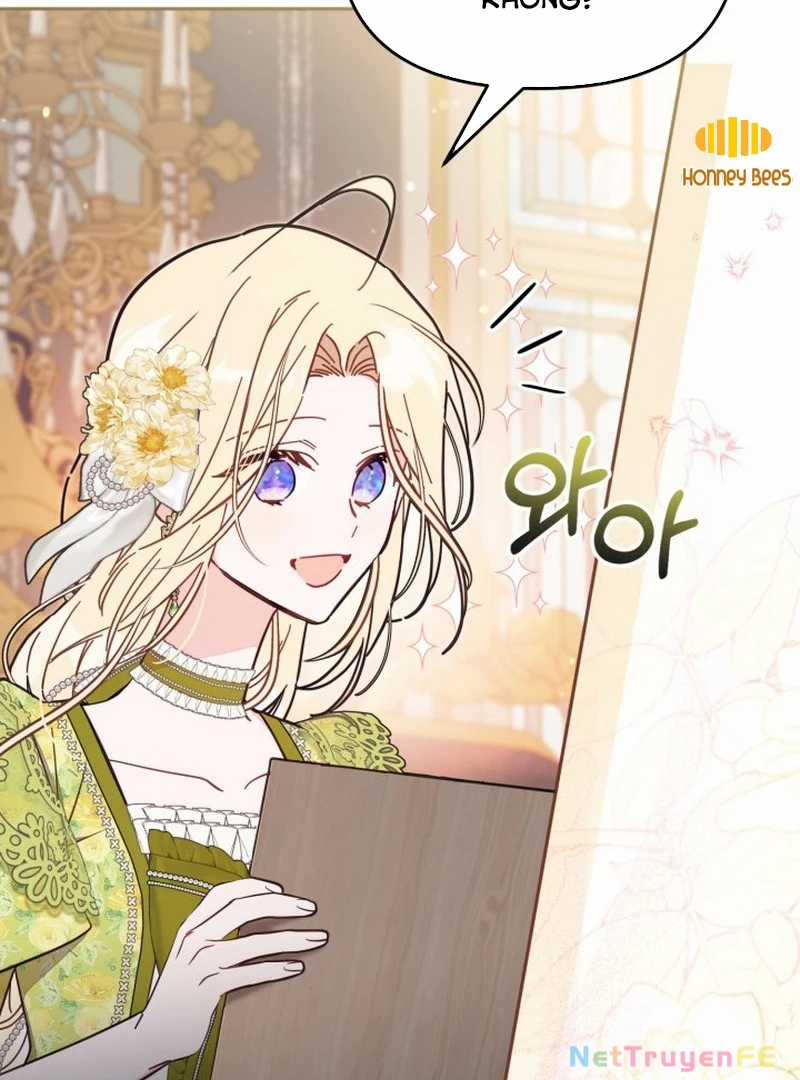 Không Có Nơi Nào Dành Cho Công Chúa Giả Mạo Chapter 57 trang 71