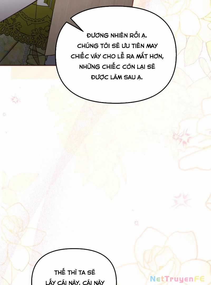Không Có Nơi Nào Dành Cho Công Chúa Giả Mạo Chapter 57 trang 72