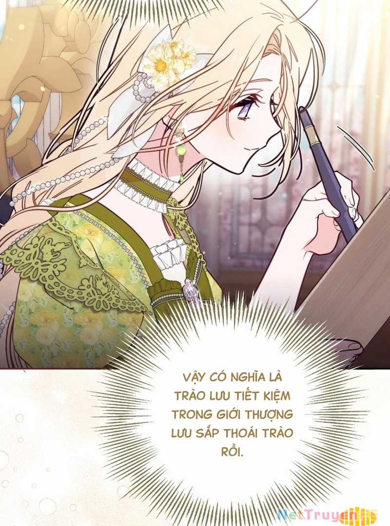 Không Có Nơi Nào Dành Cho Công Chúa Giả Mạo Chapter 57 trang 75