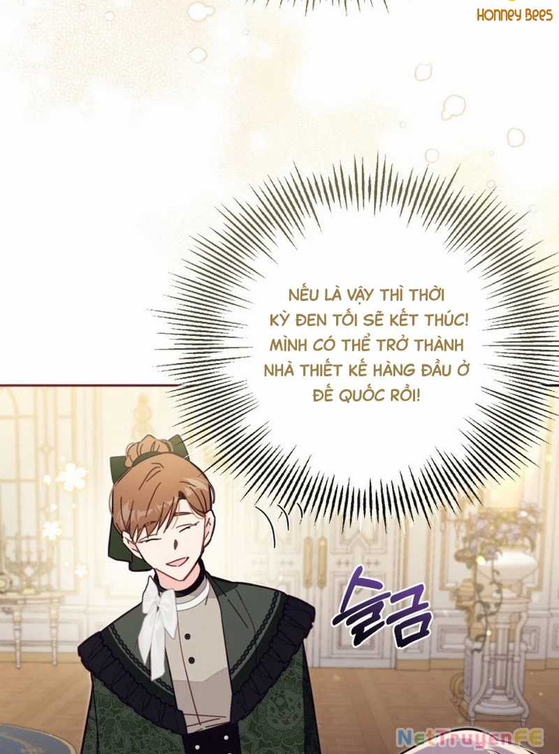 Không Có Nơi Nào Dành Cho Công Chúa Giả Mạo Chapter 57 trang 76