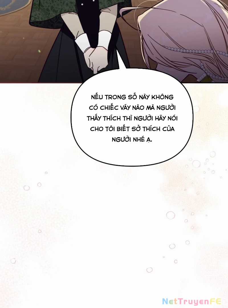 Không Có Nơi Nào Dành Cho Công Chúa Giả Mạo Chapter 57 trang 77