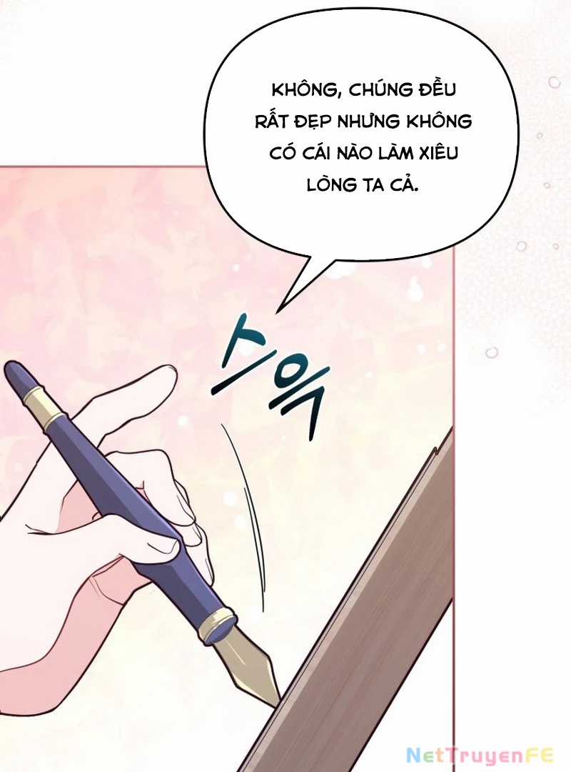 Không Có Nơi Nào Dành Cho Công Chúa Giả Mạo Chapter 57 trang 78