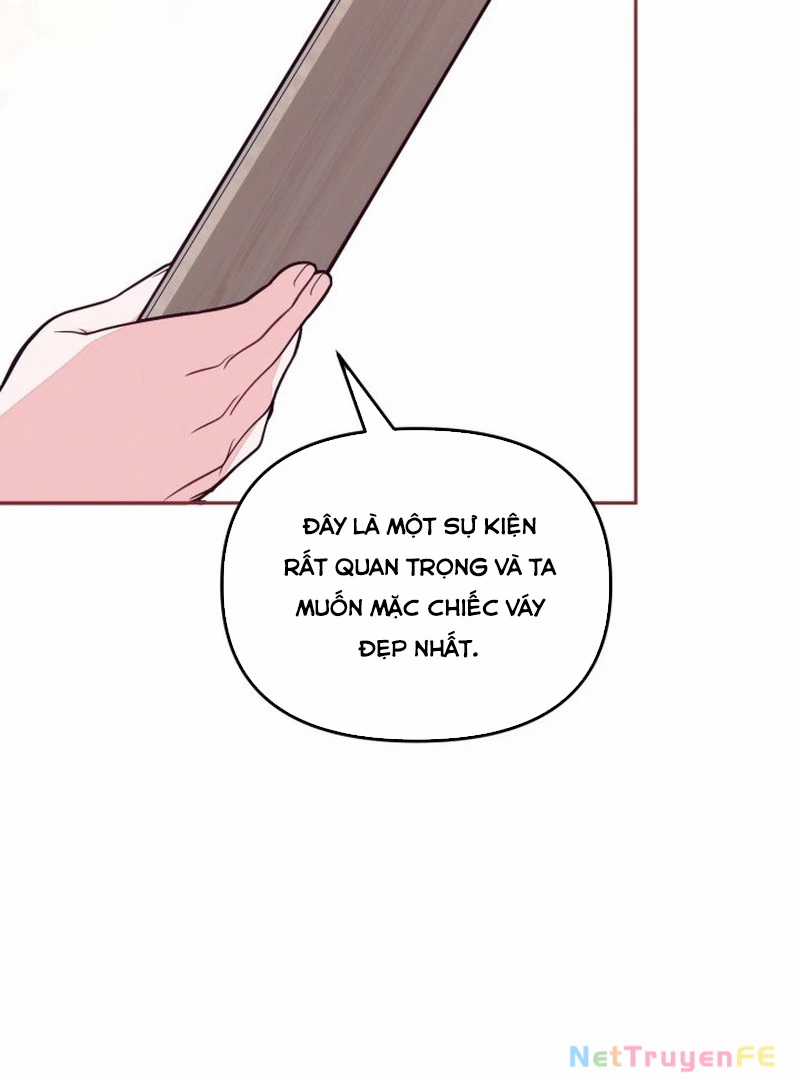 Không Có Nơi Nào Dành Cho Công Chúa Giả Mạo Chapter 57 trang 79