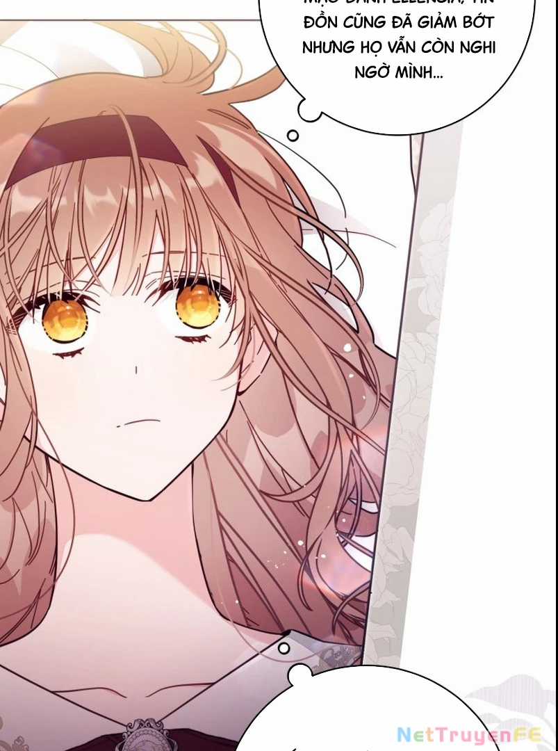 Không Có Nơi Nào Dành Cho Công Chúa Giả Mạo Chapter 57 trang 8