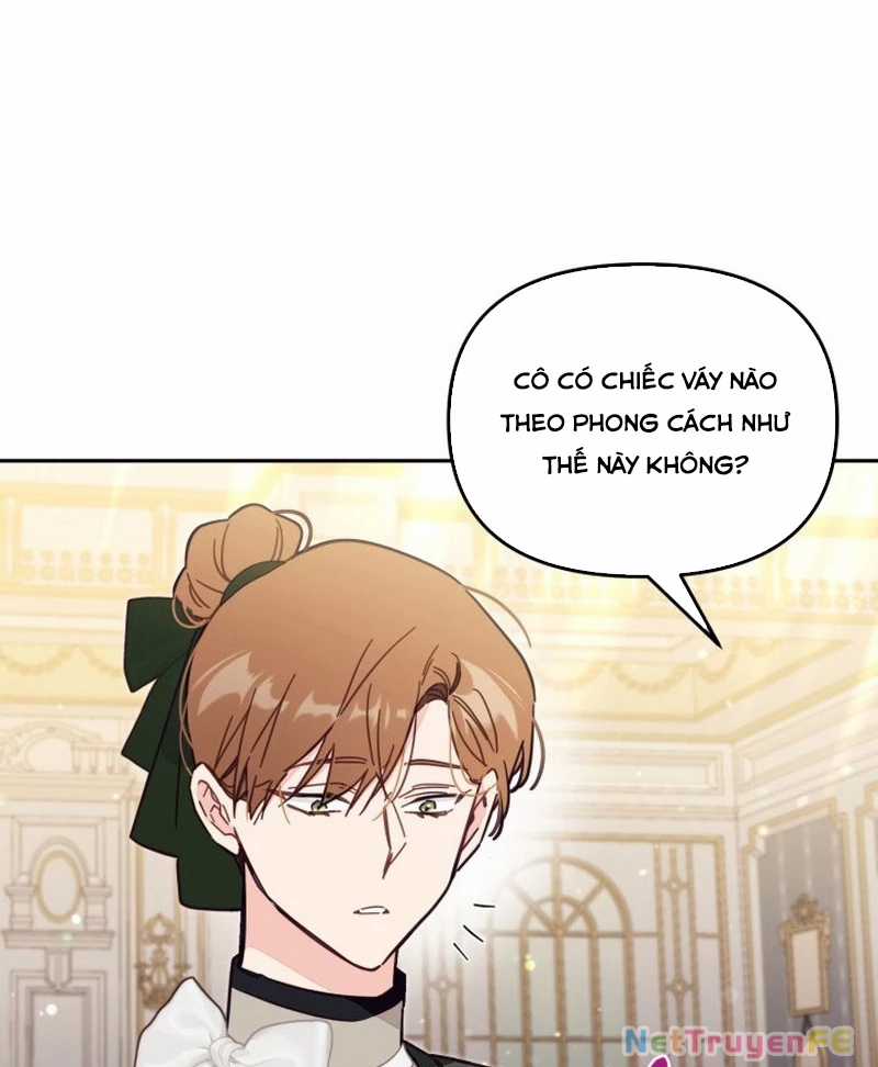 Không Có Nơi Nào Dành Cho Công Chúa Giả Mạo Chapter 57 trang 80