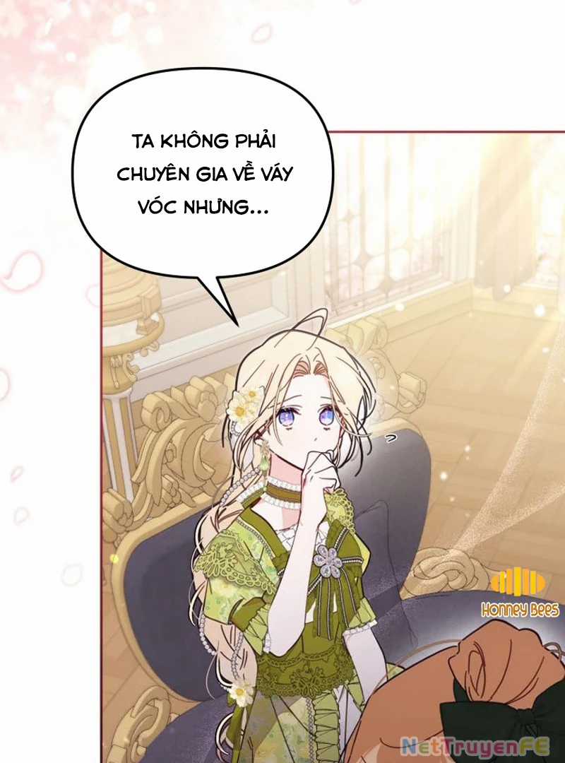 Không Có Nơi Nào Dành Cho Công Chúa Giả Mạo Chapter 57 trang 82