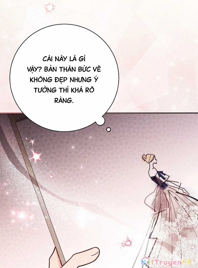 Không Có Nơi Nào Dành Cho Công Chúa Giả Mạo Chapter 57 trang 84