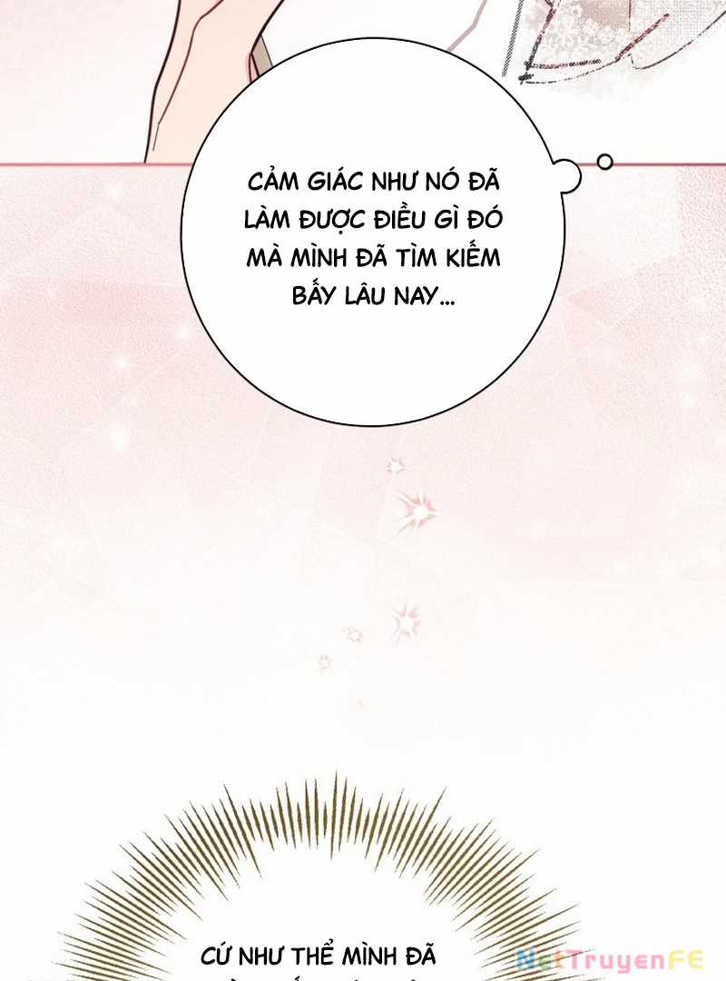 Không Có Nơi Nào Dành Cho Công Chúa Giả Mạo Chapter 57 trang 85