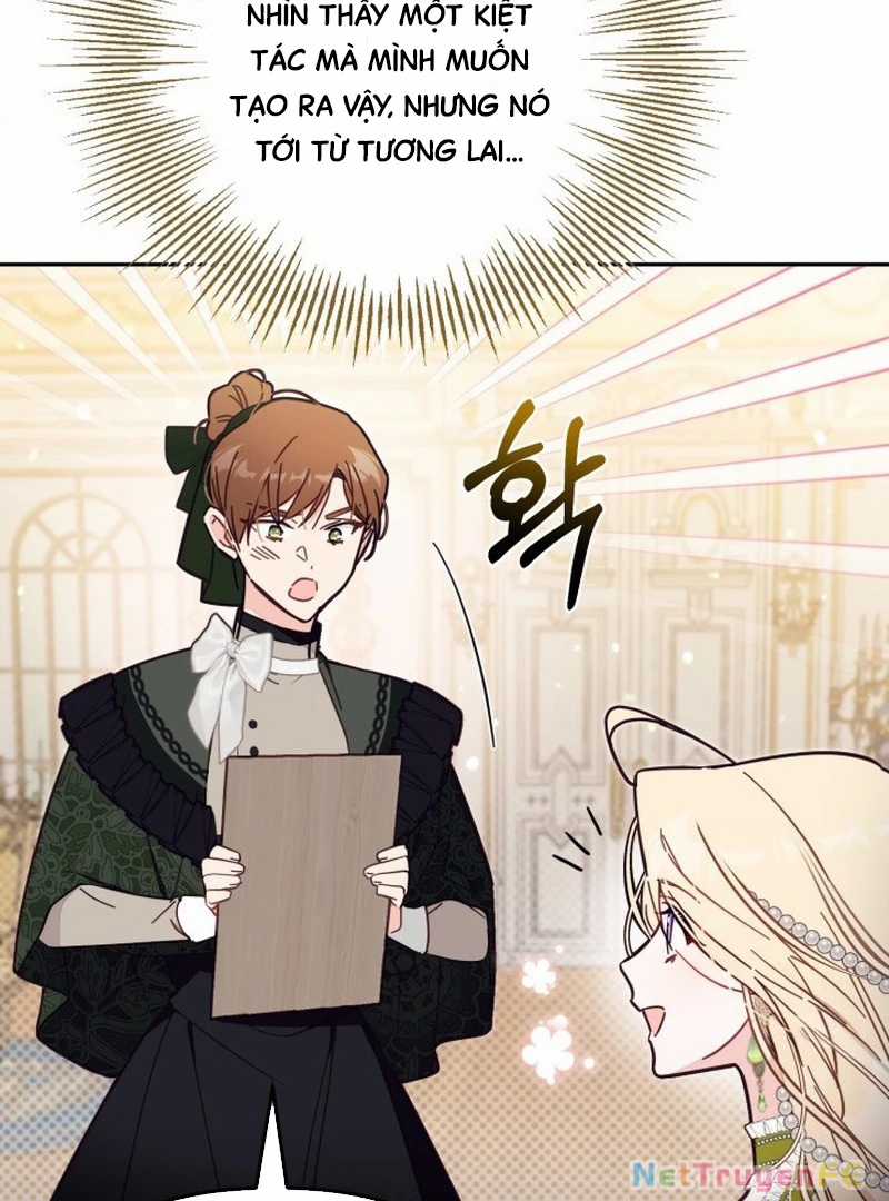 Không Có Nơi Nào Dành Cho Công Chúa Giả Mạo Chapter 57 trang 86