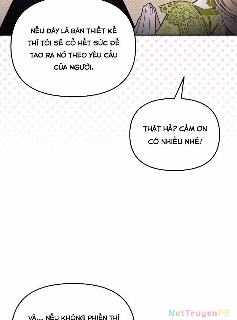 Không Có Nơi Nào Dành Cho Công Chúa Giả Mạo Chapter 57 trang 87
