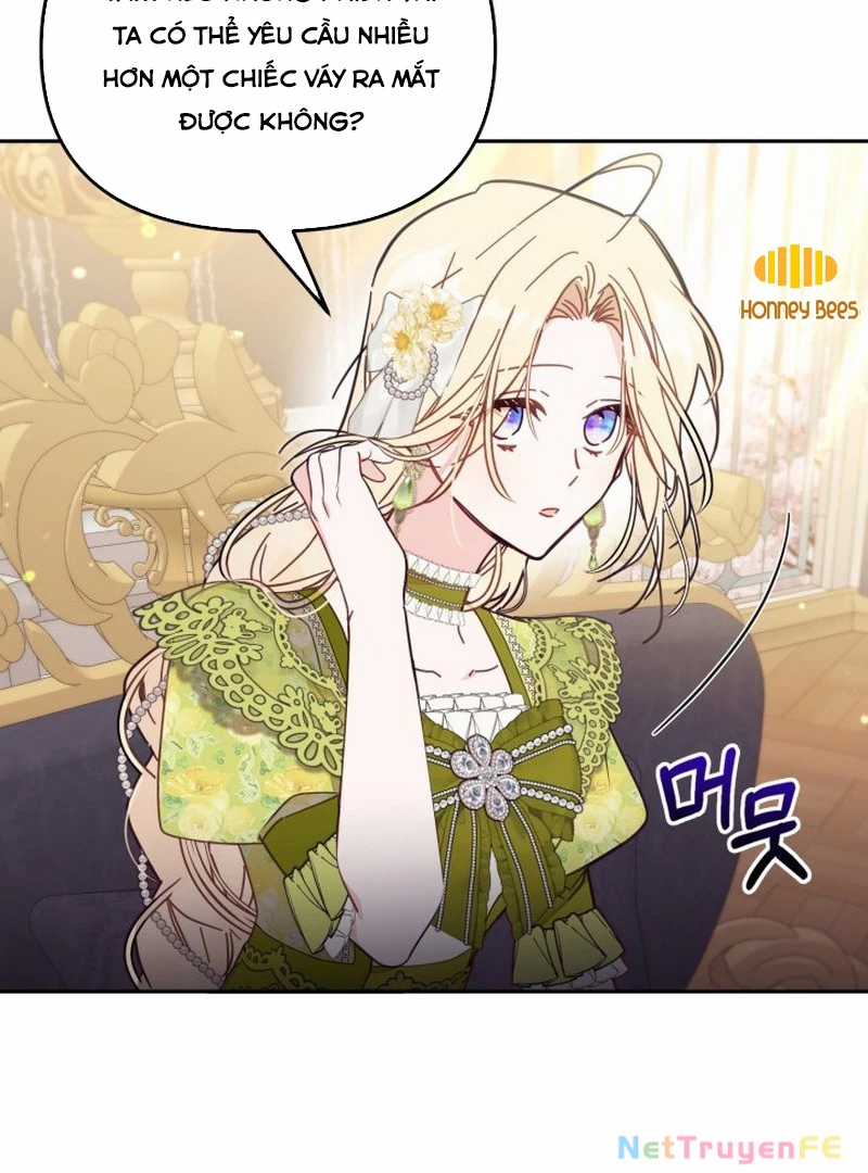 Không Có Nơi Nào Dành Cho Công Chúa Giả Mạo Chapter 57 trang 88