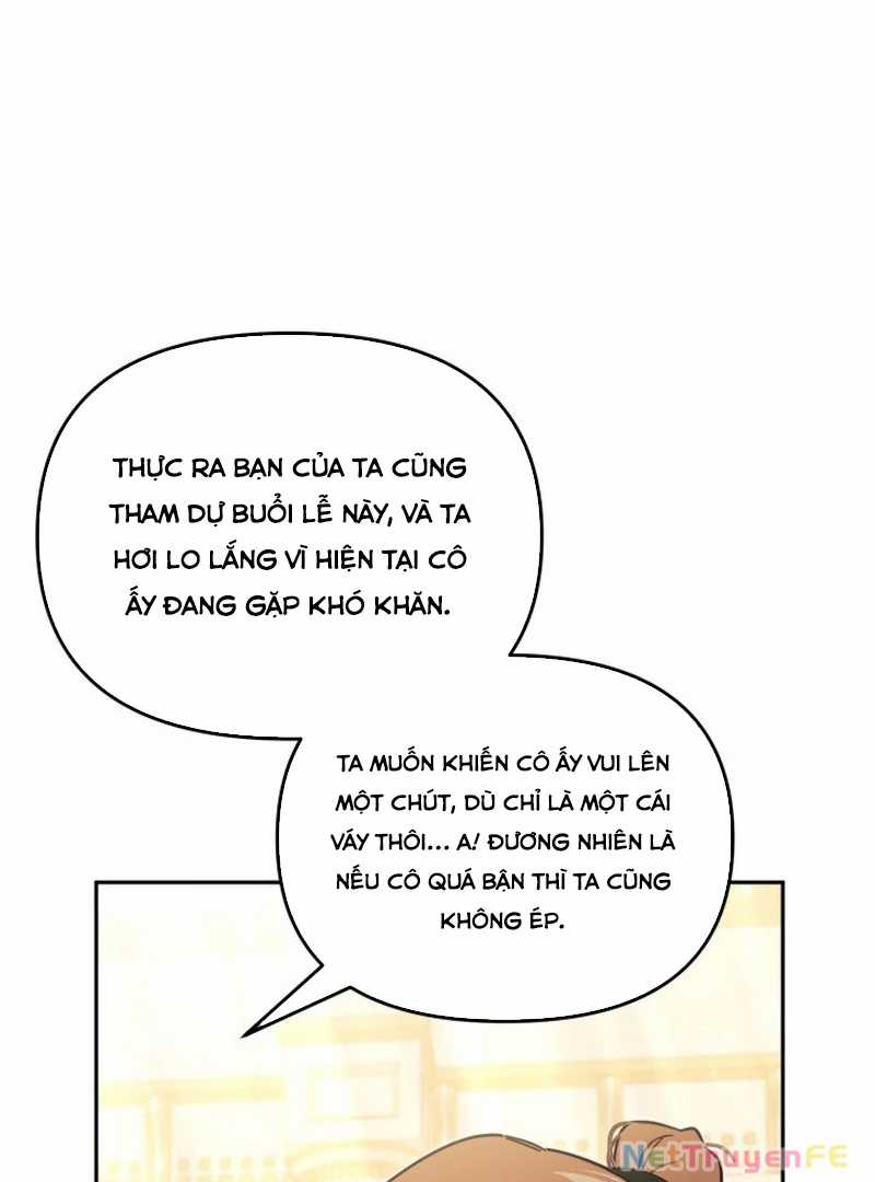 Không Có Nơi Nào Dành Cho Công Chúa Giả Mạo Chapter 57 trang 89