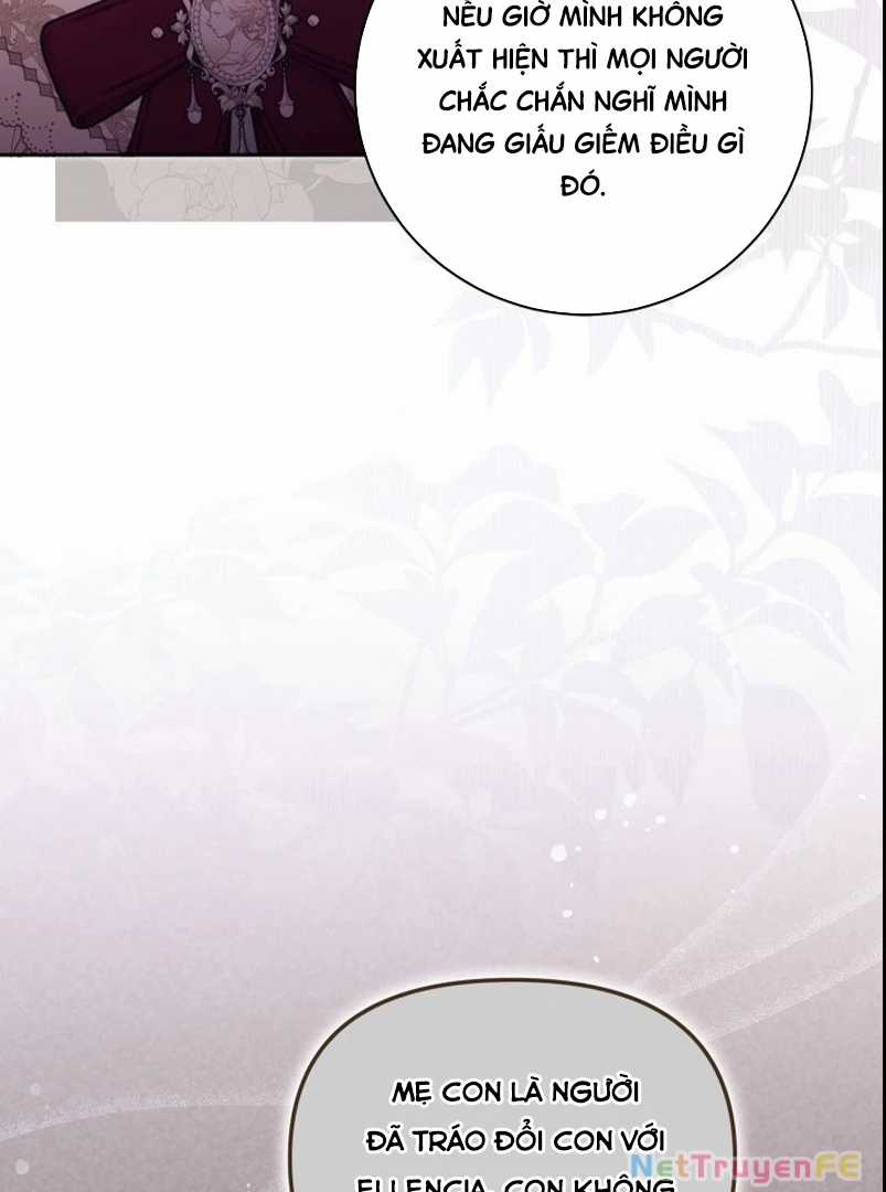 Không Có Nơi Nào Dành Cho Công Chúa Giả Mạo Chapter 57 trang 9