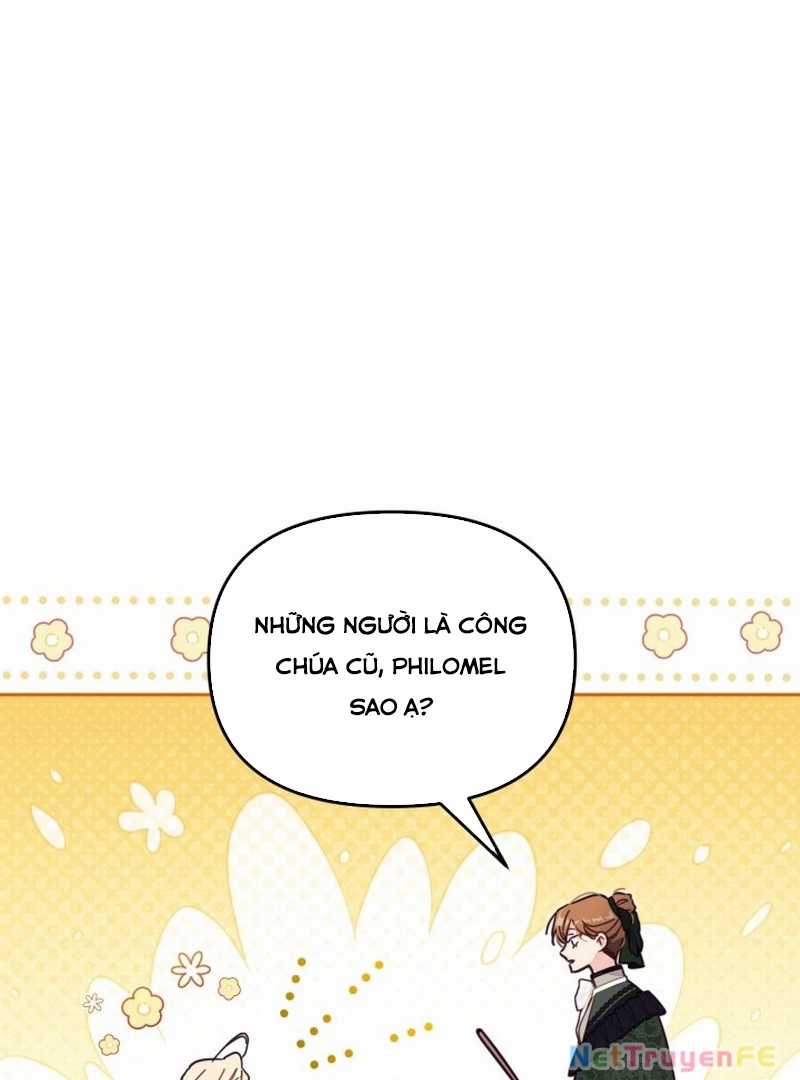 Không Có Nơi Nào Dành Cho Công Chúa Giả Mạo Chapter 57 trang 91