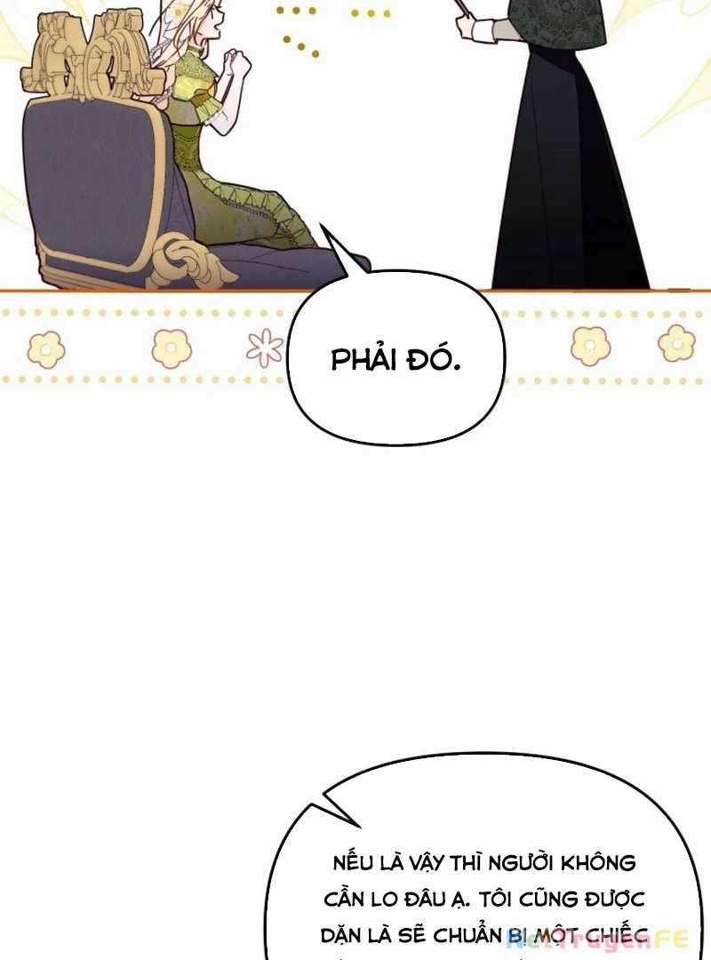 Không Có Nơi Nào Dành Cho Công Chúa Giả Mạo Chapter 57 trang 92