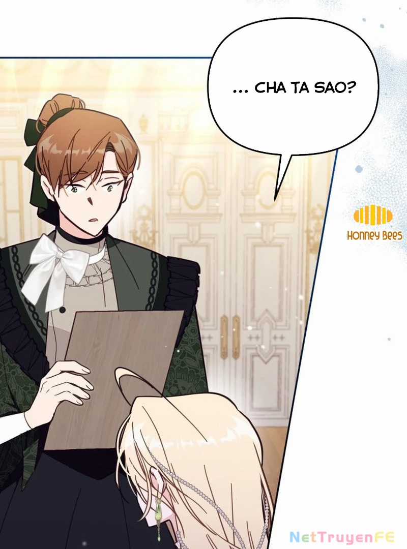 Không Có Nơi Nào Dành Cho Công Chúa Giả Mạo Chapter 57 trang 97