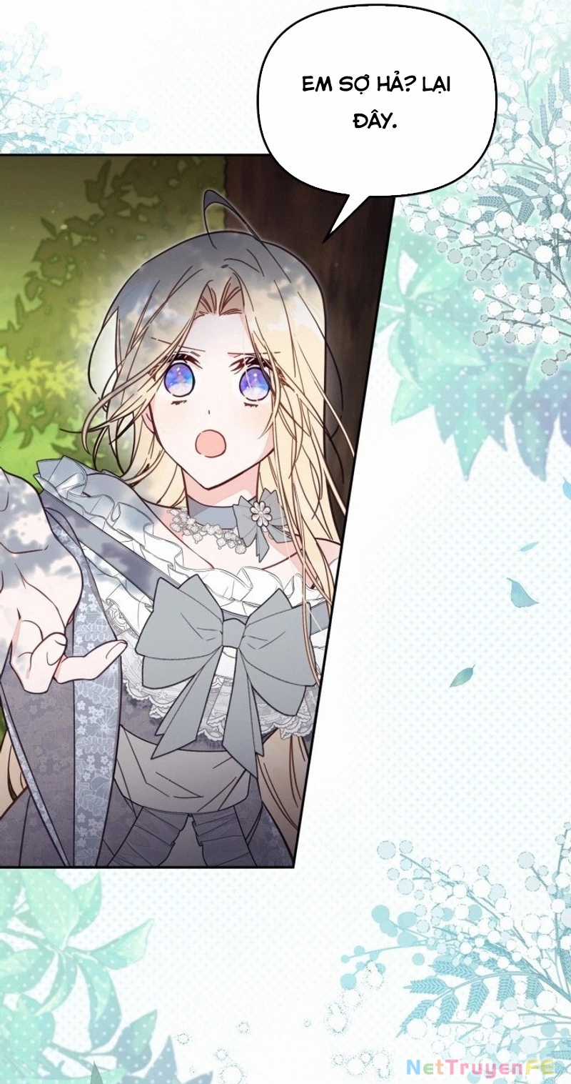 Không Có Nơi Nào Dành Cho Công Chúa Giả Mạo Chapter 58 trang 47