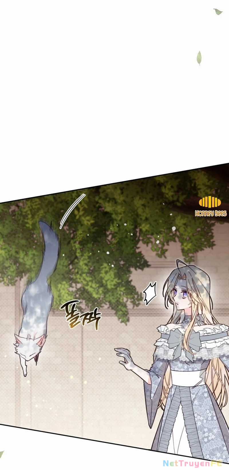 Không Có Nơi Nào Dành Cho Công Chúa Giả Mạo Chapter 58 trang 50