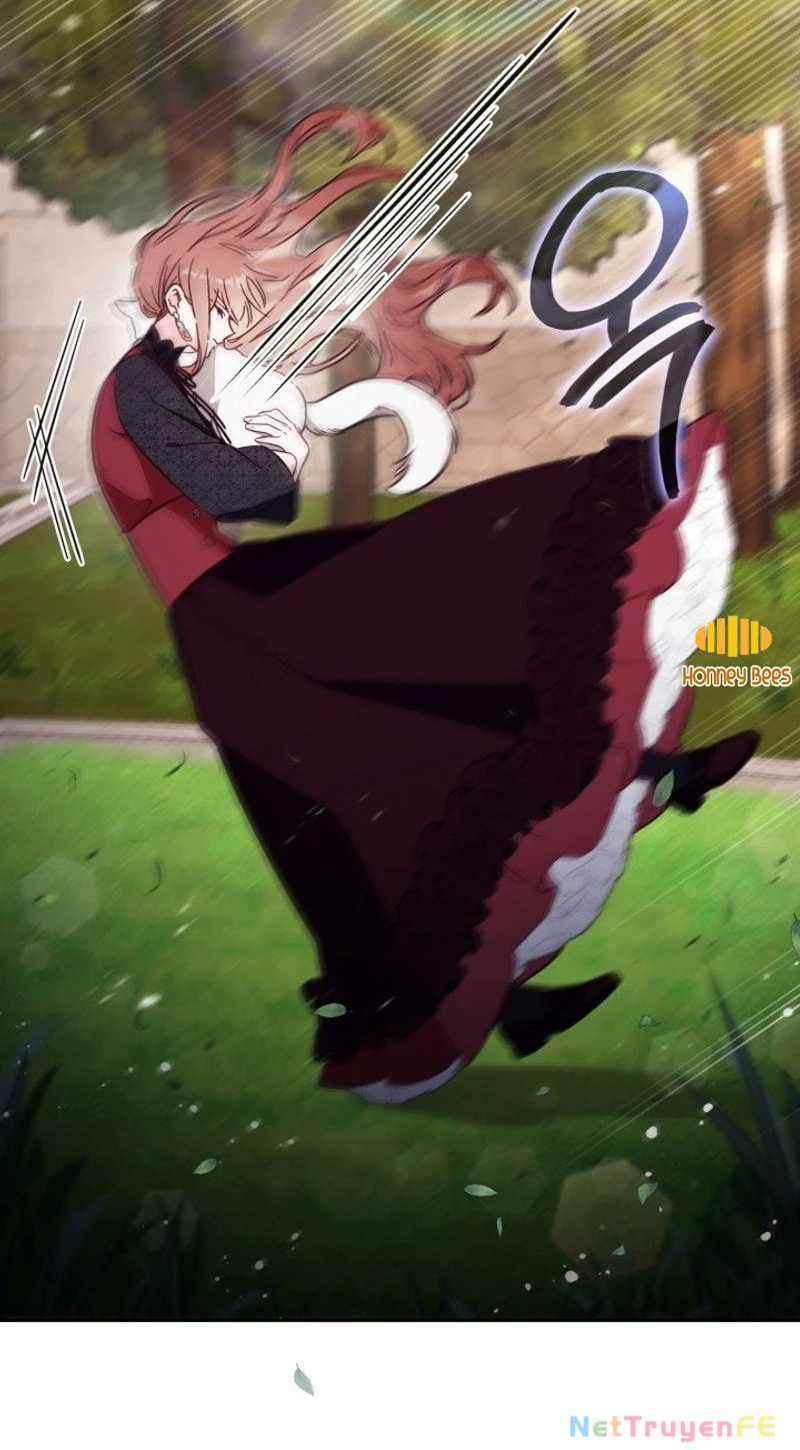 Không Có Nơi Nào Dành Cho Công Chúa Giả Mạo Chapter 58 trang 53