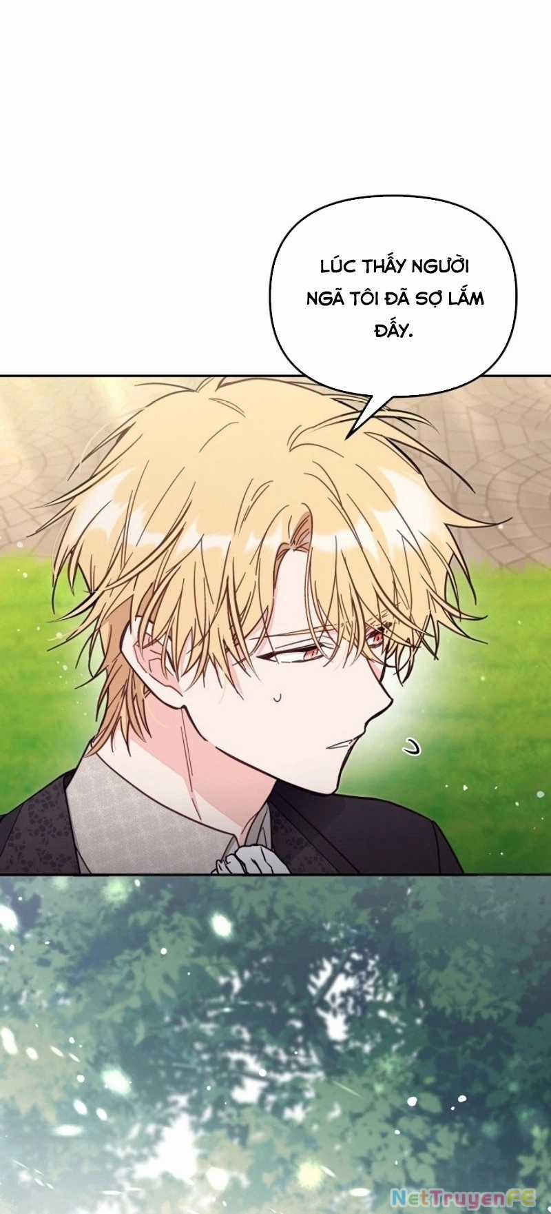 Không Có Nơi Nào Dành Cho Công Chúa Giả Mạo Chapter 58 trang 56