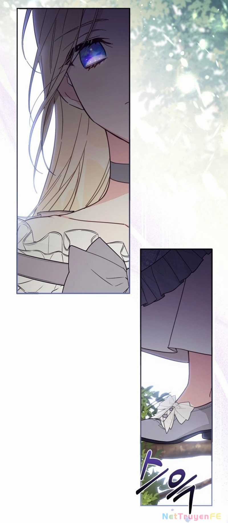 Không Có Nơi Nào Dành Cho Công Chúa Giả Mạo Chapter 58 trang 57