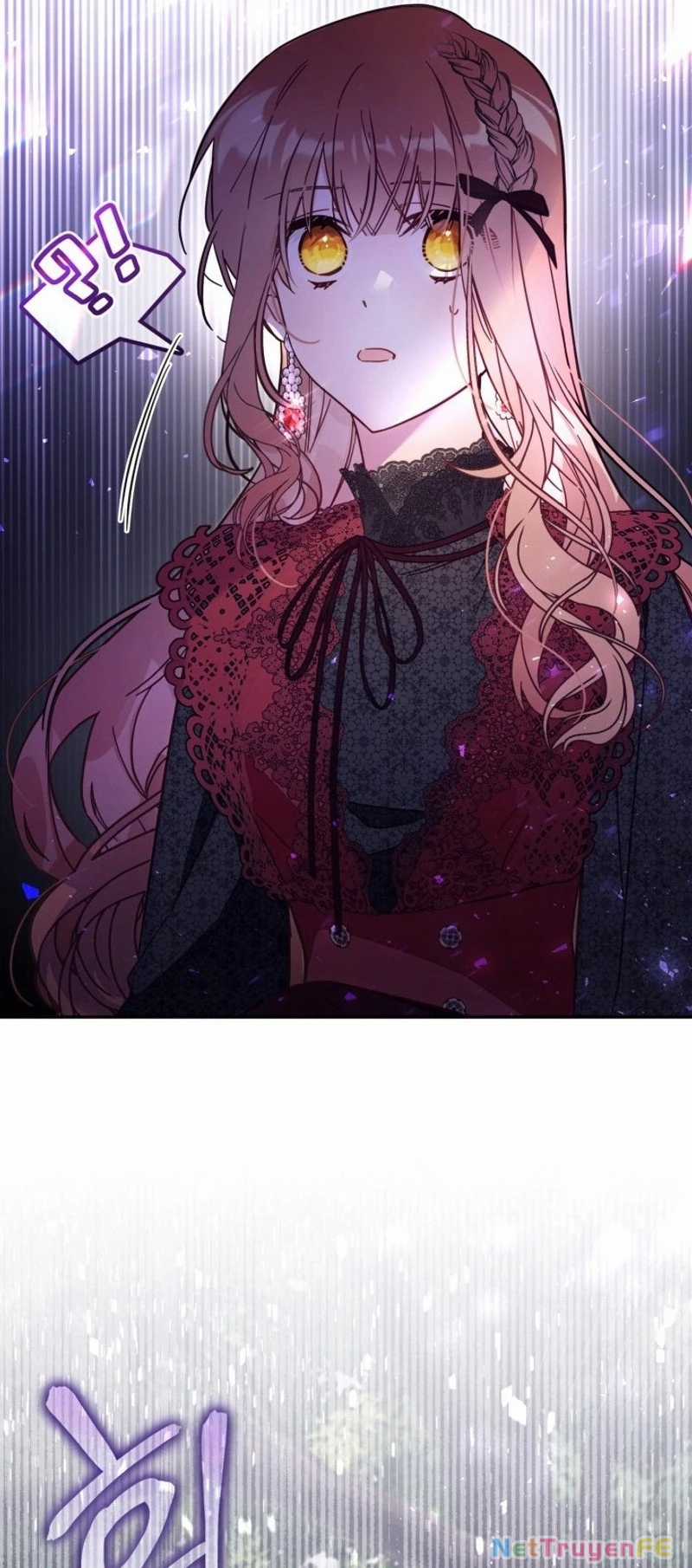 Không Có Nơi Nào Dành Cho Công Chúa Giả Mạo Chapter 58 trang 59