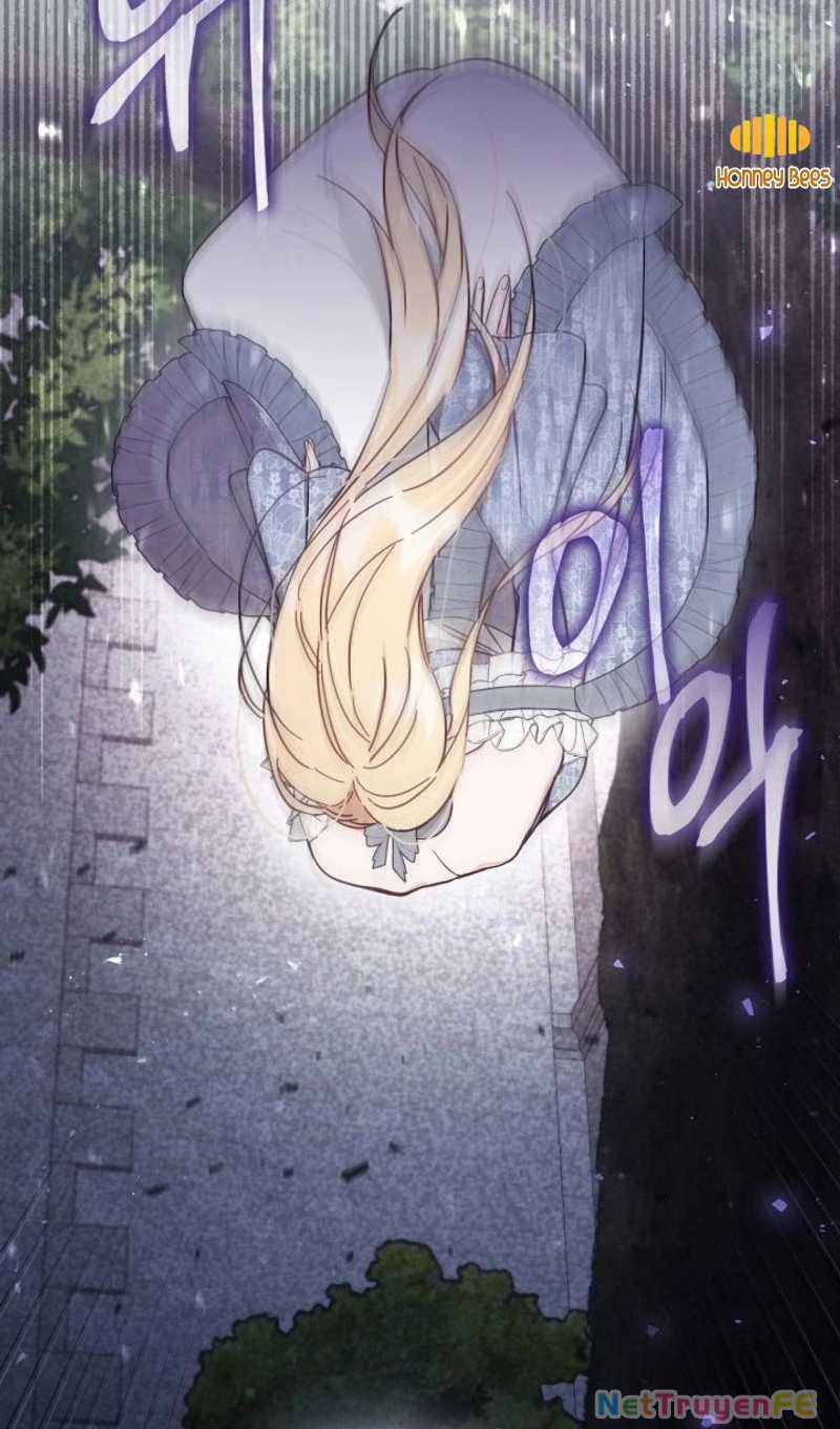 Không Có Nơi Nào Dành Cho Công Chúa Giả Mạo Chapter 58 trang 60