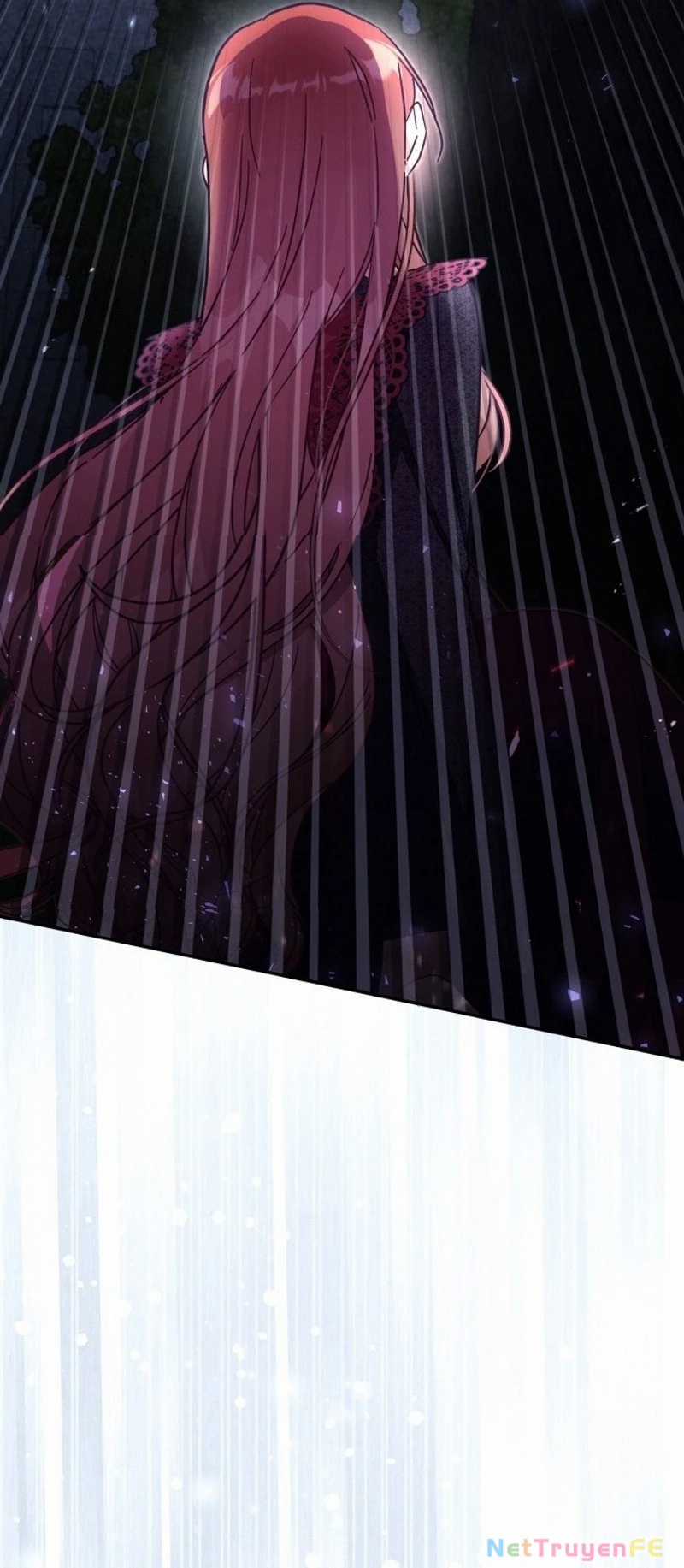 Không Có Nơi Nào Dành Cho Công Chúa Giả Mạo Chapter 58 trang 61