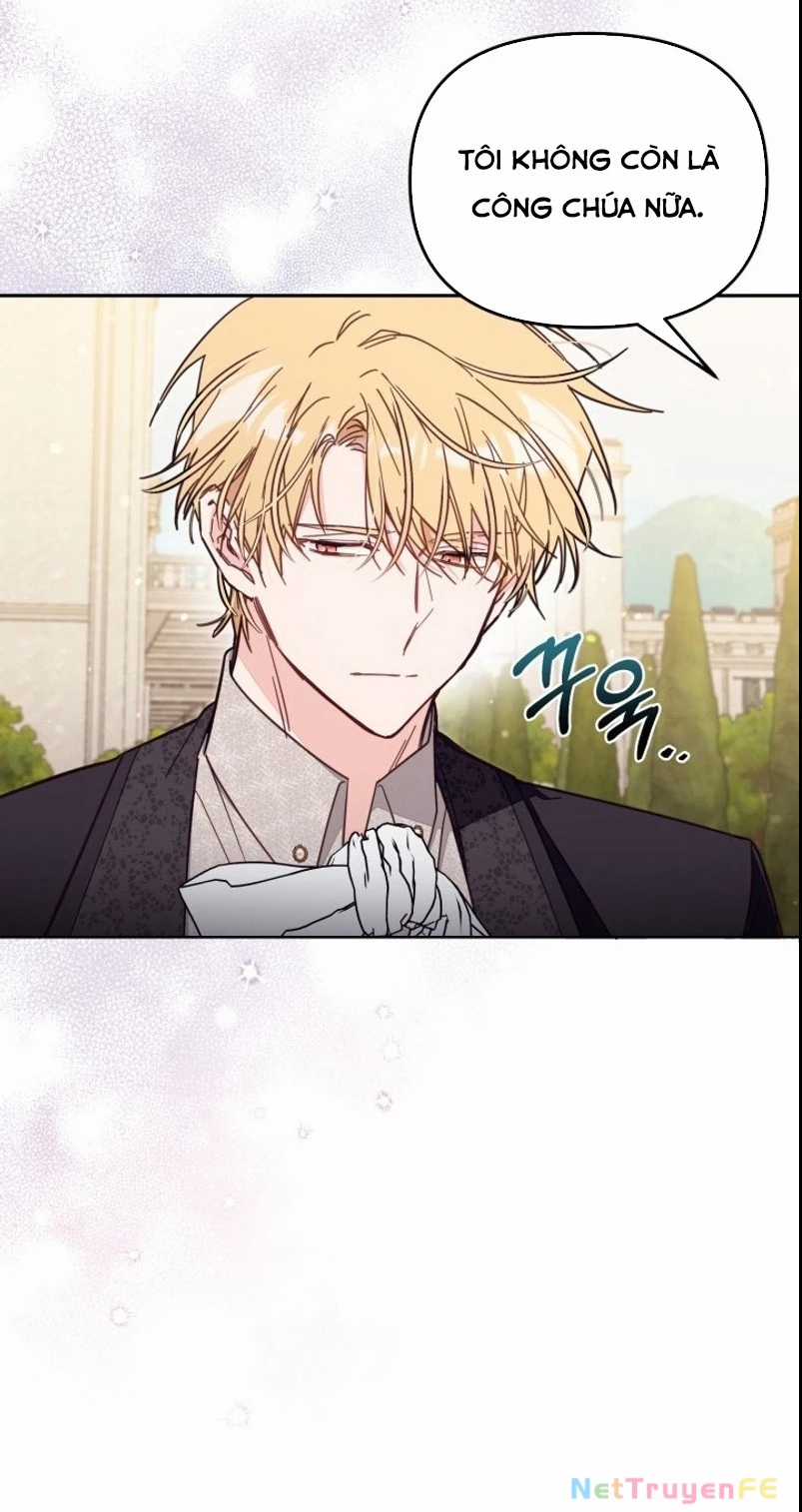 Không Có Nơi Nào Dành Cho Công Chúa Giả Mạo Chapter 58 trang 8