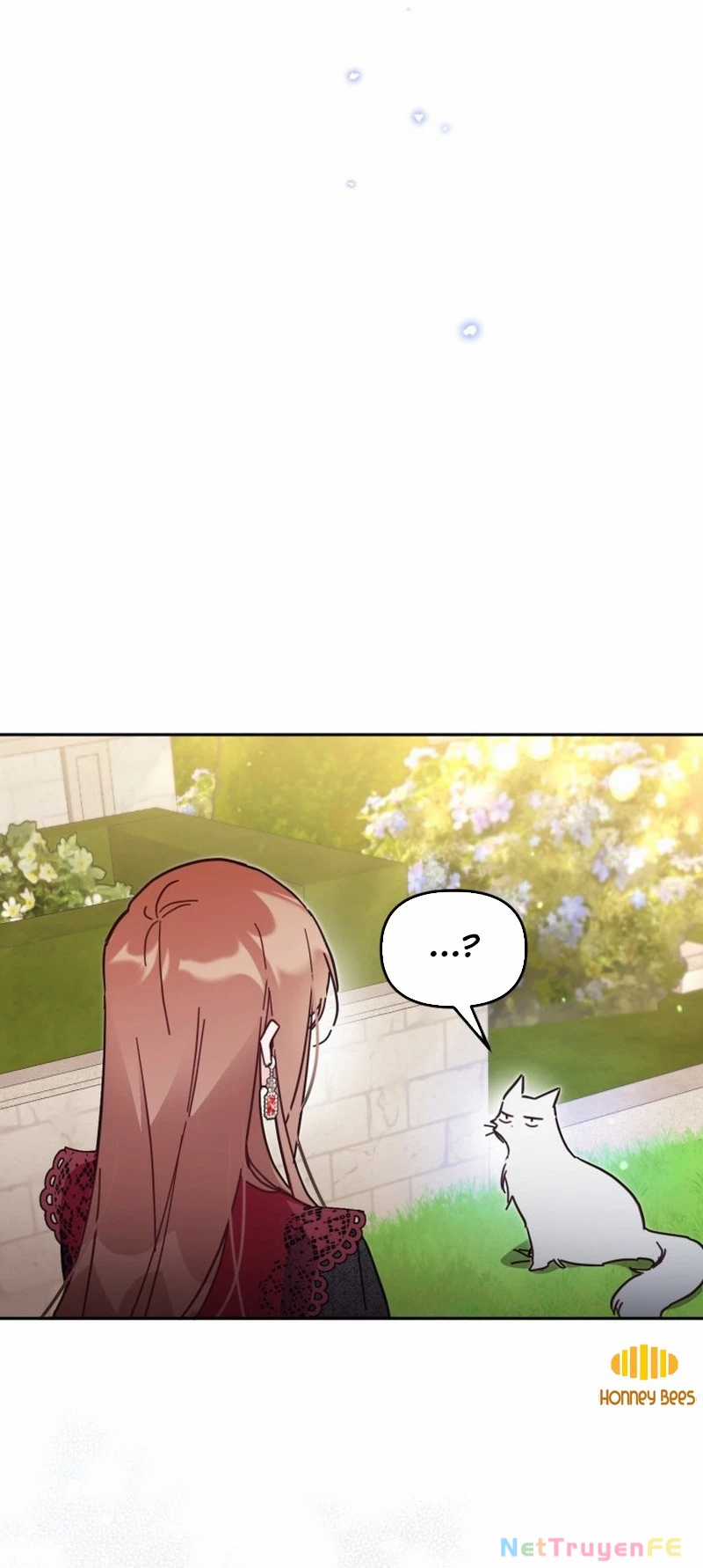 Không Có Nơi Nào Dành Cho Công Chúa Giả Mạo Chapter 59 trang 10