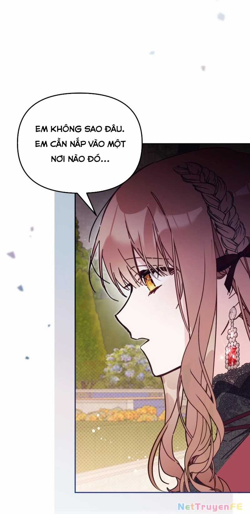 Không Có Nơi Nào Dành Cho Công Chúa Giả Mạo Chapter 59 trang 14