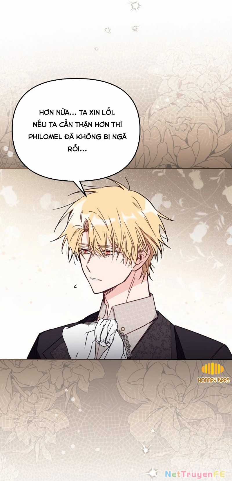 Không Có Nơi Nào Dành Cho Công Chúa Giả Mạo Chapter 59 trang 17